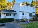 Residential painting project