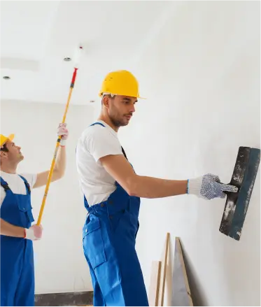 Professional painting services by K & K Painting Corp.