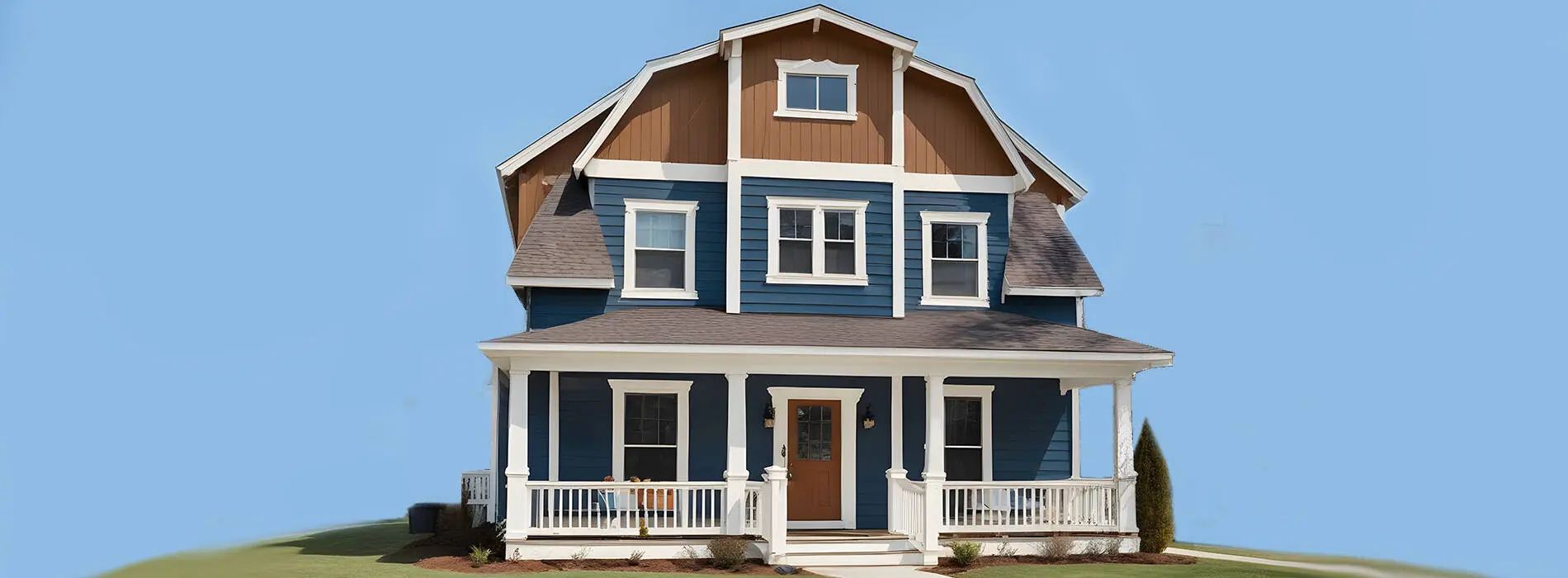 Professional interior painting services by K&K Painting Corp