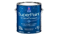 Sherwin-Williams SuperPaint